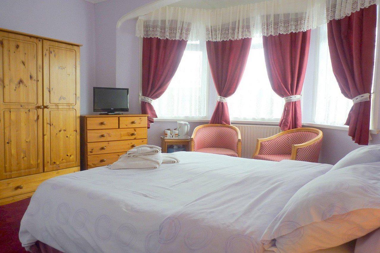 Arendale Hotel Блэкпул Экстерьер фото